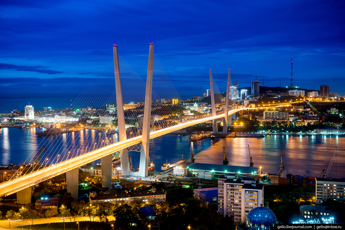 Владивосток