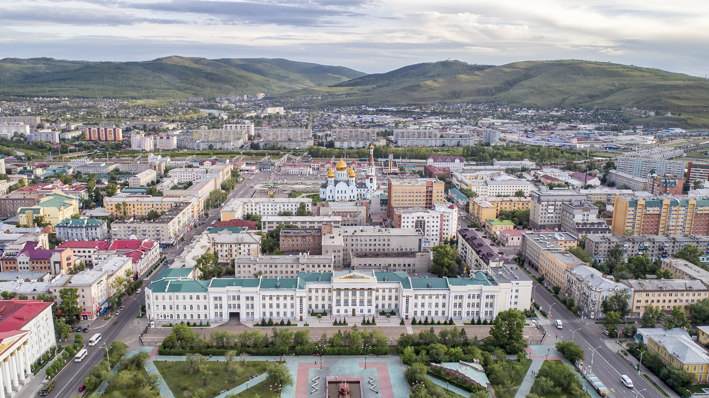 Чита